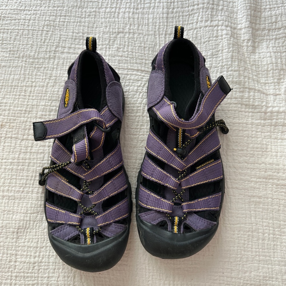 KEEN Newport H2 Sandal